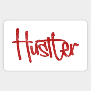 Hustler Magnet